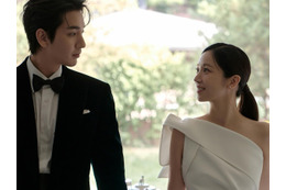 『ソンジェ背負って走れ』出演俳優が結婚！お相手は長年交際の歌手兼女優、10月に夫婦へ 画像