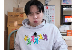 元恋人宅に侵入・暴行容疑の韓国ユーチューバー、6カ月ぶりに活動再開「治療の時間が必要だった」 画像