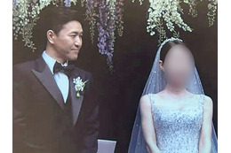 「精子が良くない」妻は“11歳下”、47歳が約1年の禁酒を経てパパに…韓国歌手の並々ならぬ覚悟 画像