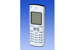 NTT東日本、無線LAN対応のIP電話機を販売 画像