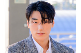 ATEEZ・サン、ミラノで浮上した“熱愛説”に再言及　本人が語った一言に注目「成功すると…」 画像