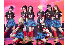 日本人メンバーも所属するK-POPガールズグループが“期限通り”に解散　どれだけ売れれば「延長」される？ 画像