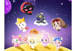 &TEAM、公式キャラクター「TEAMILY（ティミリー）」が誕生！公式商品販売やコラボにも注目 画像
