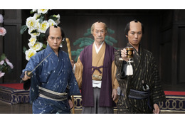 武田鉄矢主演「水戸黄門スペシャル～岡崎・尾張～」、BS-TBSで12月放送決定