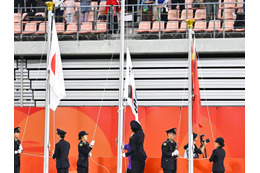 金メダル獲得も韓国国旗が掲揚されなかった原因が判明　日本の大会組織委、不備を認め公式謝罪【アジア大会】 画像