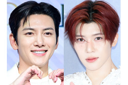 俳優チ・チャンウク&NCT WISH・シオン、“15歳差コンビ”で日本旅行へ！新番組『オジサンと美少年』で共演 画像
