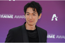 ディーン・フジオカ、日本の地下鉄で恐怖のスタンガン男に遭遇