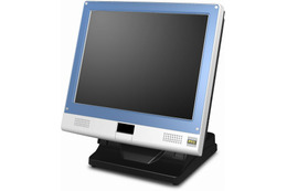 PFU、インテルAtom採用の情報キオスク端末「SmartPOT-FX」を販売開始 画像
