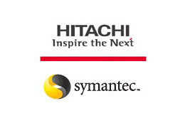 日立、サーバ仮想化機構「Virtage」が「Symantec NetBackup」のテープバックアップ環境として認定