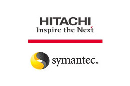 日立、サーバ仮想化機構「Virtage」が「Symantec NetBackup」のテープバックアップ環境として認定 画像