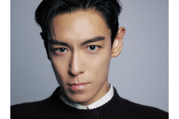 女優ナナとの“熱愛”認めてから初のSNS投稿　元BIGBANG・T.O.P、新プロフィール公開！ 画像