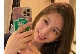 韓国のカリスマ美女漫画家、29kg減の近況を公開！痩身注射が流行るなか、自然な減量で“女神降臨” 画像