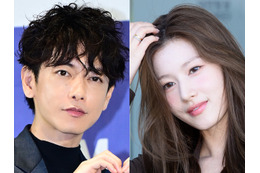 佐藤健とTWICE・サナ、“撮影現場”らしき動画が拡散　初共演に期待高まる一方で10日前に出ていた「お願い」 画像