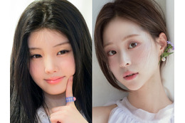 「遺伝子すんごい」ILLIT・ウォンヒの“従姉”が160万表示　実は有名ピアニスト、SMにスカウトされた過去も 画像