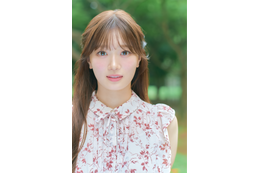 乃木坂46・6期生グラビア企画「Nogizaka Colors」第7弾、愛宕心響が登場！