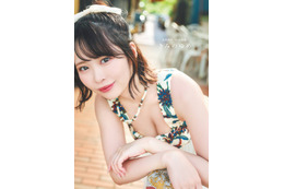 木村夢叶、1st写真集『きみのゆめ』2027年1月25日発売！グアムで撮影