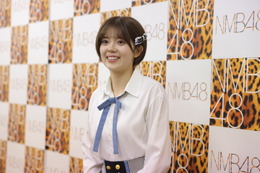 NMB48・坂下真心が女性25年ぶり総合優勝　賞金30万円は「家族のために」 画像
