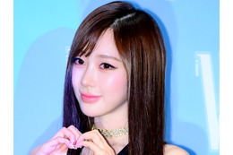 キュッと上がった“美尻”まで…aespa・ジゼル、密着レギンスで際立つ抜群スタイルに「すごい」の声 画像