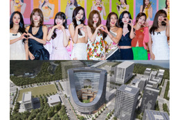 90億円の土地購入も…TWICE事務所の新社屋建設がとん挫し、住民がソウル市と対立「公園に戻せ」 画像