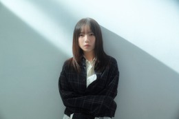 齊藤京子、芸能活動10周年でソロ歌手デビュー！新曲「元気にしてた？」10月21日配信
