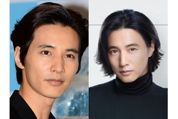 “韓国のキムタク”俳優ウォンビン、本業では16年新作なしも変わらぬ美貌…広告モデルに抜擢の近況 画像