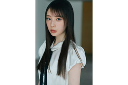 乃木坂46・6期生グラビア「Nogizaka Colors」最終回は、矢田萌華が登場