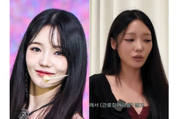 BTSらの大手事務所に所属の過去も…カードローンで借金まみれになった元韓国アイドル 画像