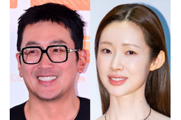 俳優ハ・ジョンウ、11歳下女優と結婚へ！今年初めに熱愛認める 12月に非公開で挙式 画像