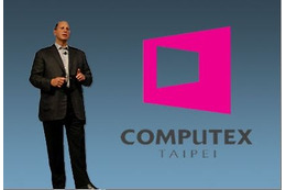 【COMPUTEX TAIPEI 2010（Vol.15）】マイクロソフト、次世代組み込みOS「Windows Embedded Compact 7」CTP版を公開 画像