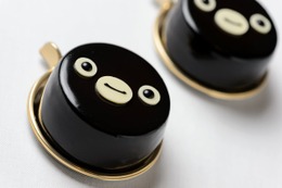 ホテルメトロポリタン、Suicaのペンギン冬ケーキなど4種発売