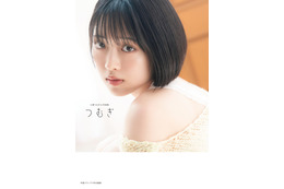 声優・七瀬つむぎ、初写真集の特典画像を公開！ロングとショートを収録