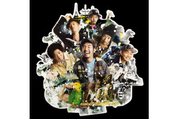 nobodyknows+『5MC&1DJ』発売記念、ビデオクリップ5曲無料公開 画像