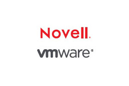ヴイエムウェアとノベル、SUSE Linux Enterprise Serverを仮想アプライアンス向け標準OSに指定 画像