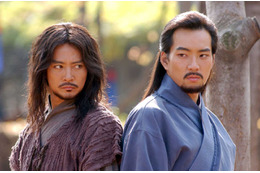平均視聴率30％を記録した韓国大河ドラマ「海神」がShowTimeに登場 画像