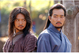 平均視聴率30%を記録した韓国大河ドラマ「海神」がShowTimeに登場 画像