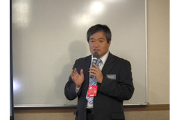 【ケーブルテレビショー2010(Vol.4)】江ノ島、佐世保等でのCATVインターネット活用事例――ソニービジネスソリューション 画像