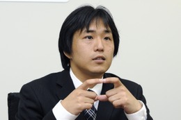 【Wireless Japan 2010(Vol.2)】担当者を直撃!ドコモブースで必見の近未来技術 画像