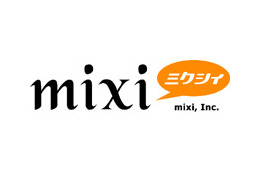 mixi、同じ会社同士のコミュニケーション機能「mixi同僚ネットワーク」提供開始 画像