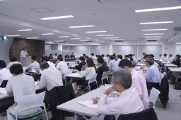「電子書籍を考える出版社の会:eBP」、新規加盟社向け説明会に35社が参加 画像