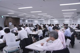 「電子書籍を考える出版社の会：eBP」、新規加盟社向け説明会に35社が参加 画像