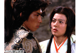薬師丸ひろ子&真田広之のラブシーンが当時話題に~映画「里見八犬伝」 画像