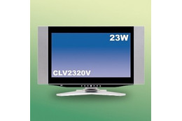 ディーオン、TVチューナー内蔵の23V型ワイド液晶ディスプレイを79,800円に値下げ 画像