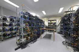 東大・国立天文台グループ共同開発のスパコン、電力あたりの性能ランクで世界一に! 画像