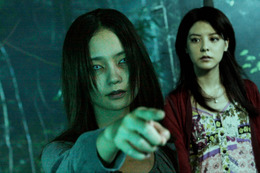 YouTubeで「感染」「予言」などホラー映画5作品が無料配信! 画像