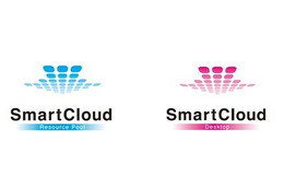 NTTコムウェア、クラウド・サービス「SmartCloud Resource Pool」「SmartCloud Desktop」提供開始 画像