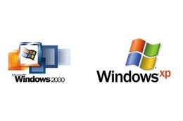 Windows XP SP2、Windows 2000のサポートが終了 ~ セキュリティ各社が警鐘 画像