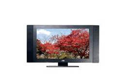 バイ・デザイン、199,800円の37型液晶テレビ　BSアナログチューナー搭載 画像