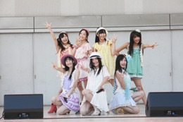SKE48史上最大の握手会、よみうりランドにファン3000人集結 画像