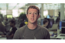 Facebookユーザー数が全世界で5億人に到達 画像