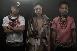 Sugar SoulのAIKOが復活ライブで「ただいま!」 画像